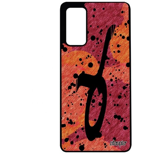 фото Чехол на телефон samsung galaxy s20fe, "знак зодиака" созвездие астрологический utaupia