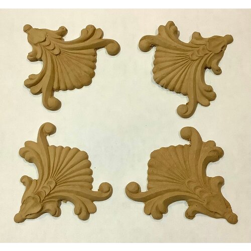 Резной декор для декорирования 26 649₽