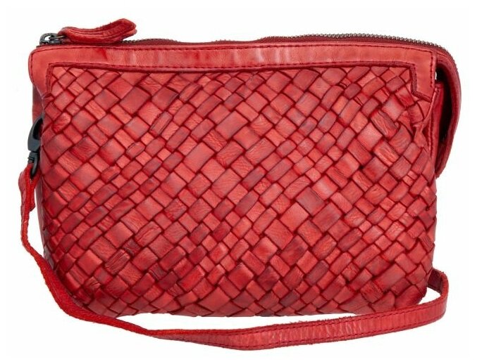 Женская сумка Gianni Conti 4153843 red 