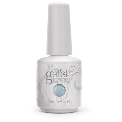 GELISH Гель-лак The Cinderella, 15 мл, 01056 If The Slipper Fits