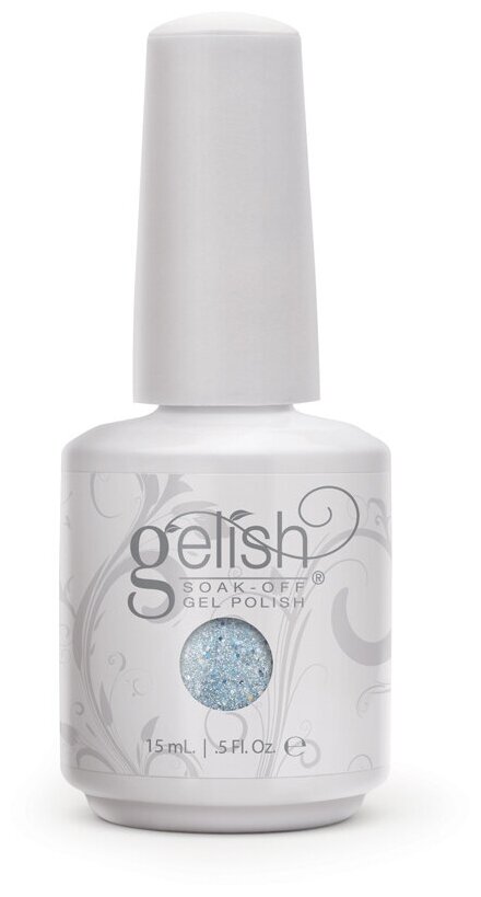 Gelish Гель лак 1056 If The Slipper Fits