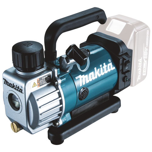 фото Циркуляционный насос makita dvp180z