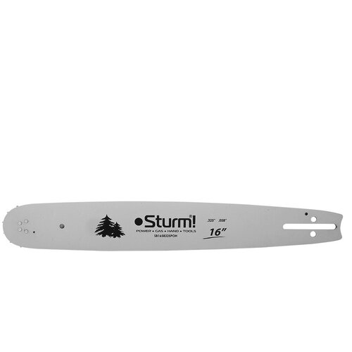 Аксессуар для цепных пил Sturm! SB1658325POH аксессуар для цепных пил sturm sc32513crt 64