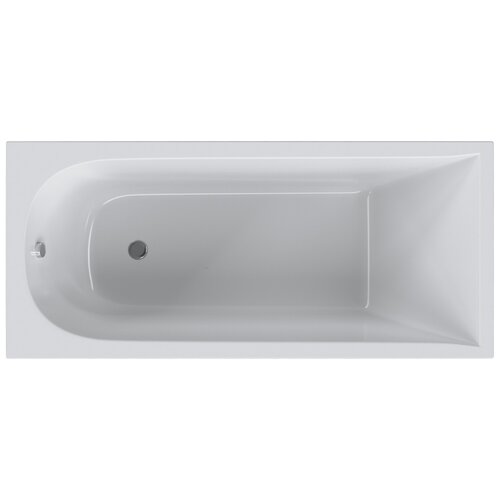 Акриловая ванна Am.Pm Inspire 180x80 см (комплектация A0) W5AA-180-080W-A