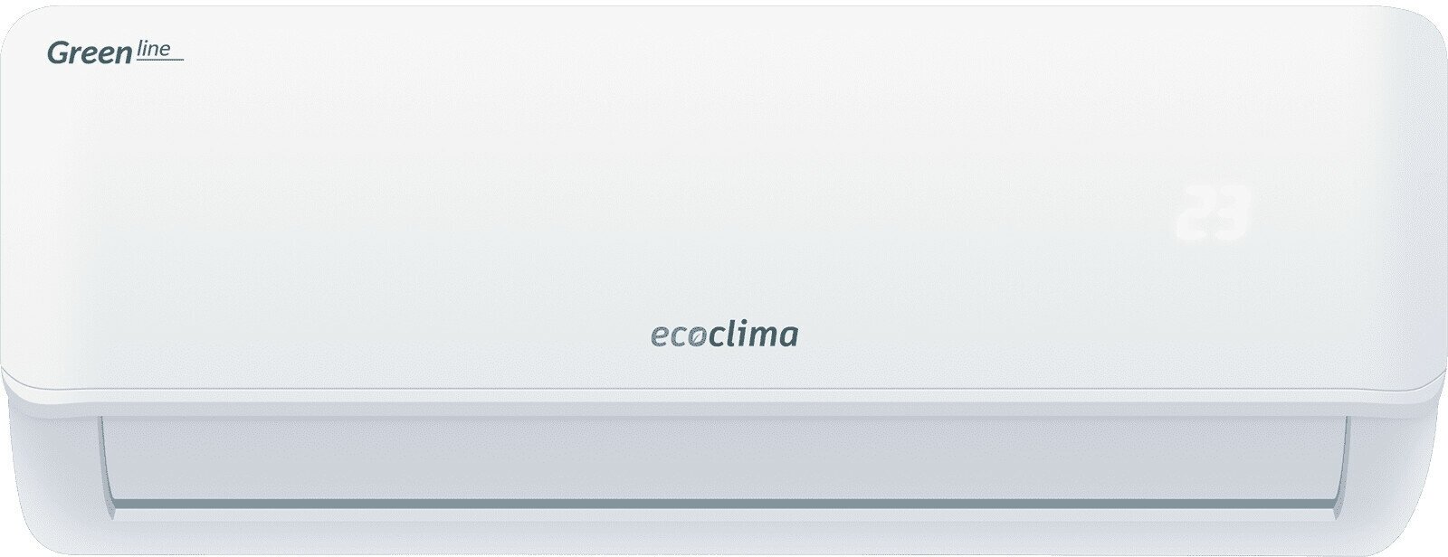 Сплит-система Ecoclima EC-07GC/ECW-07GC Green Line - фотография № 5