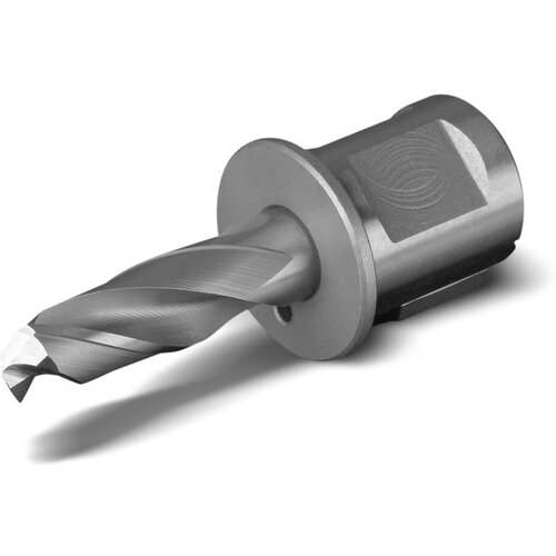 Сверло спиральное по металлу HSS Bohre 13 мм Weldon 19