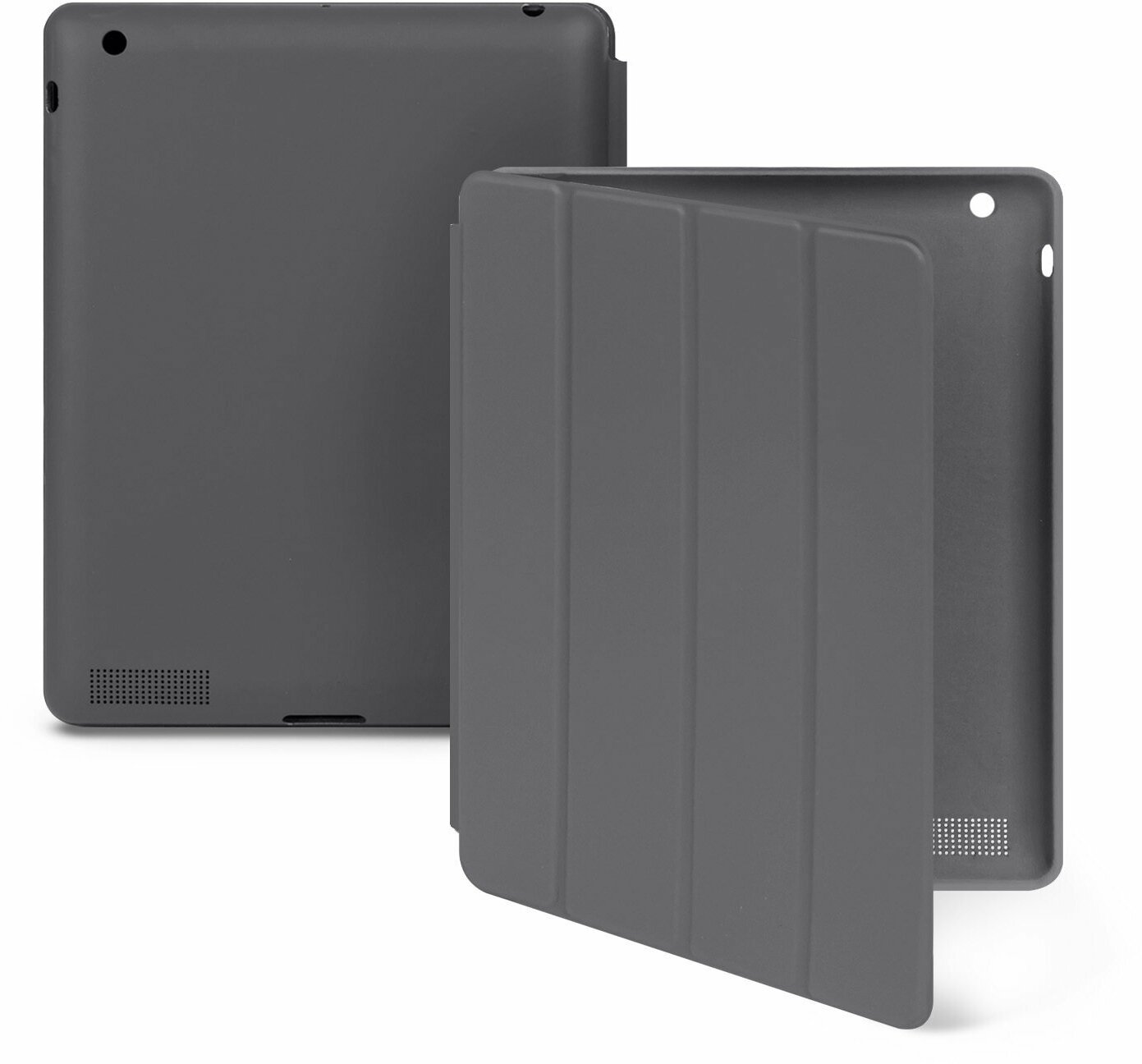 Чехол-книжка для iPad 2 / iPad 3 / iPad 4 Smart case
