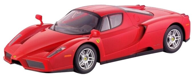 MJX R/C Ferrari Enzo 1:14 Радиоуправляемая машина 8502