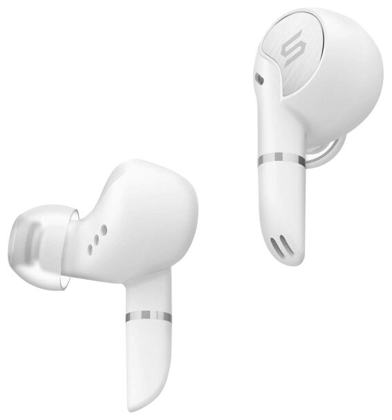 Наушники Soul SYNC PRO White