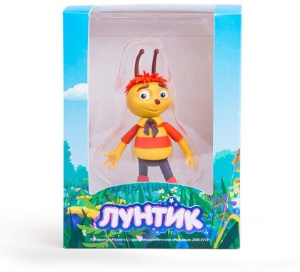 Фигурка PROSTO TOYS - фото №7