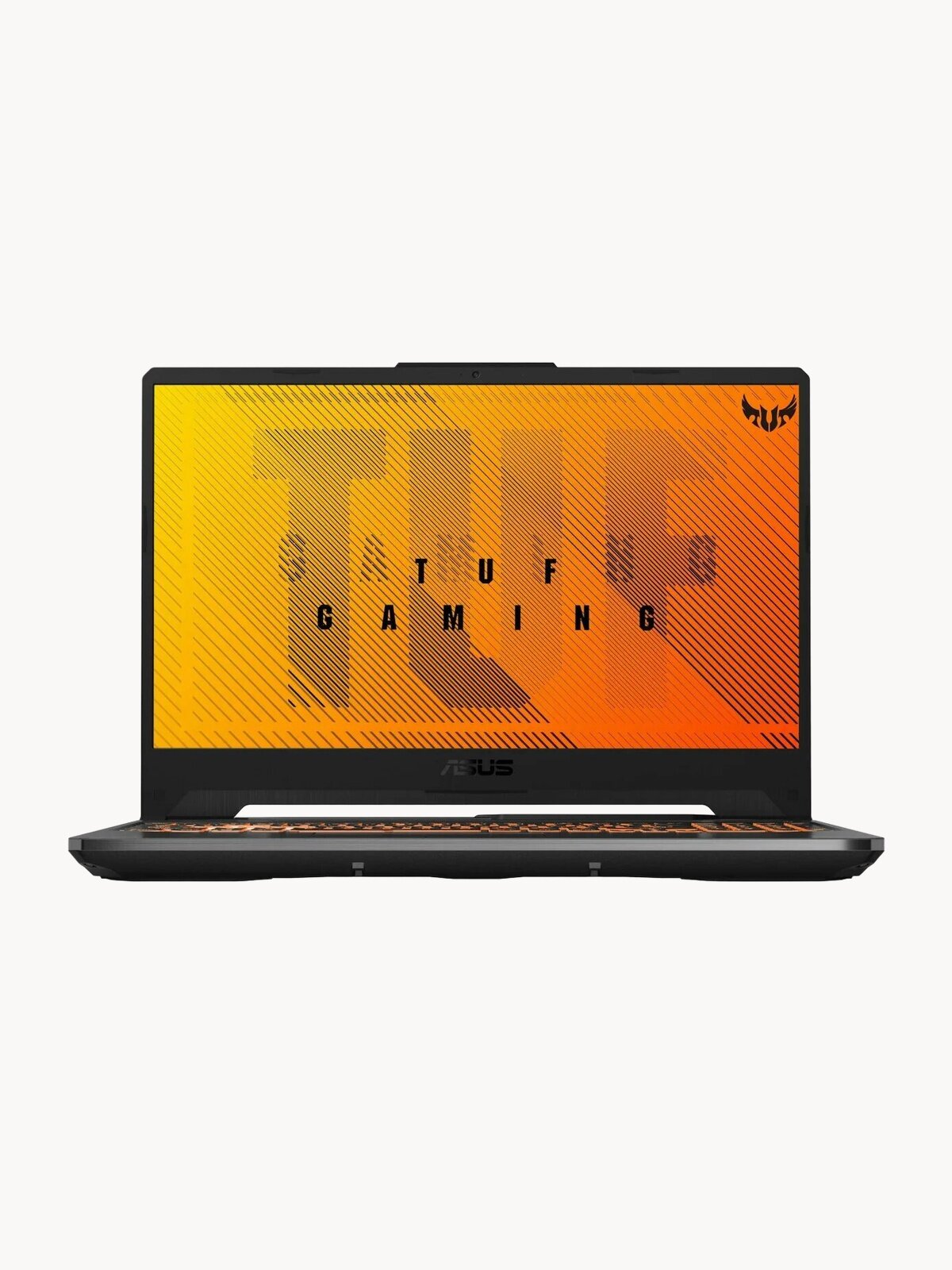 Ноутбук ASUS FA506NCR-HN044, оперативная память 16 ГБ, SSD 512 ГБ, AMD Ryzen 7 7435HS, 15.6", 1920x1080