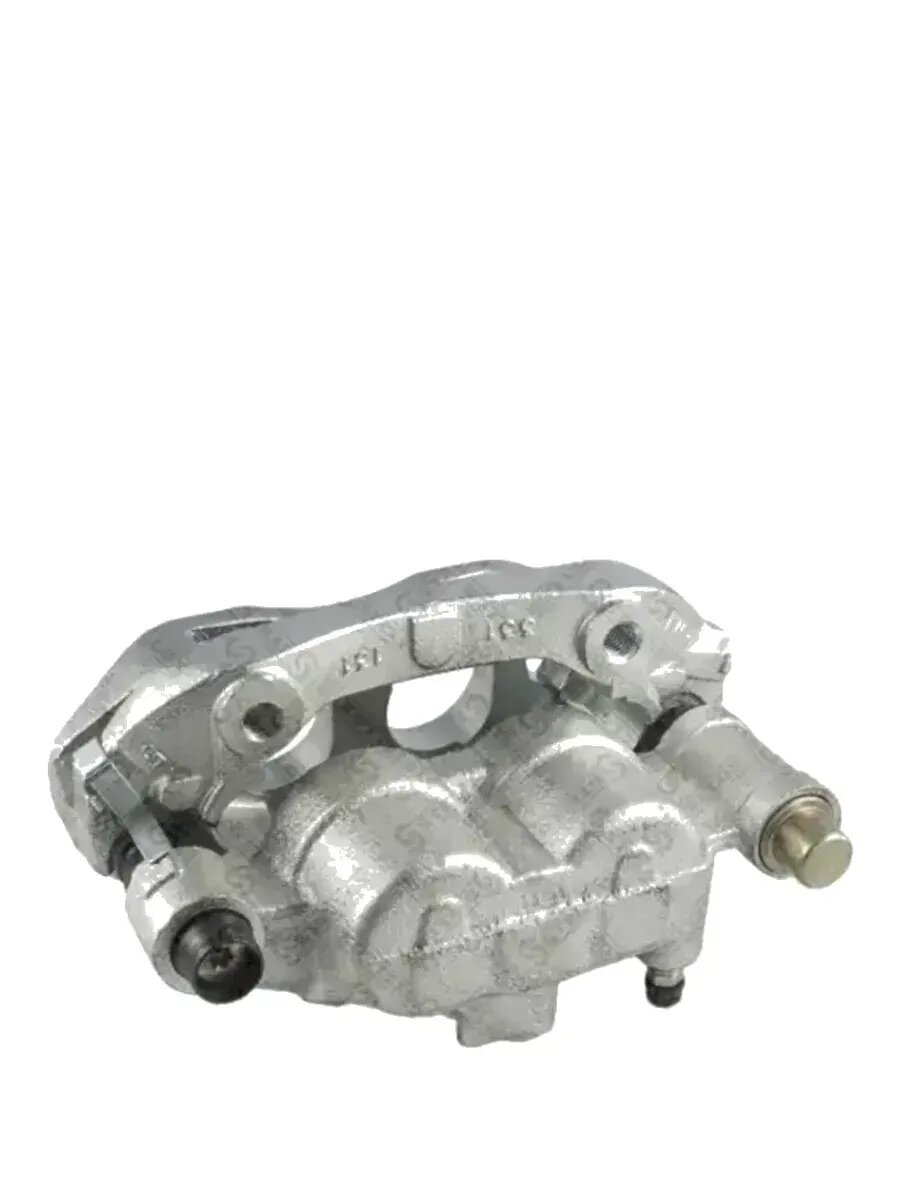 Суппорт тормозной Ford Transit 2.0/2.5D/2.5TD 91-00 d.42