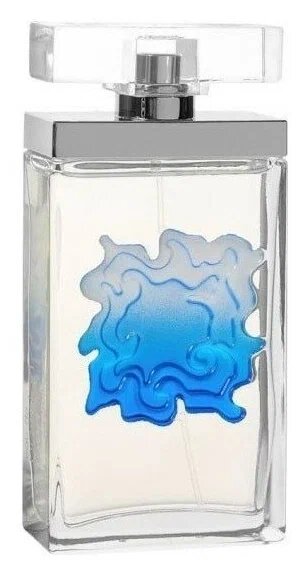 Franck Olivier туалетная вода Eau de Passion, 75 мл