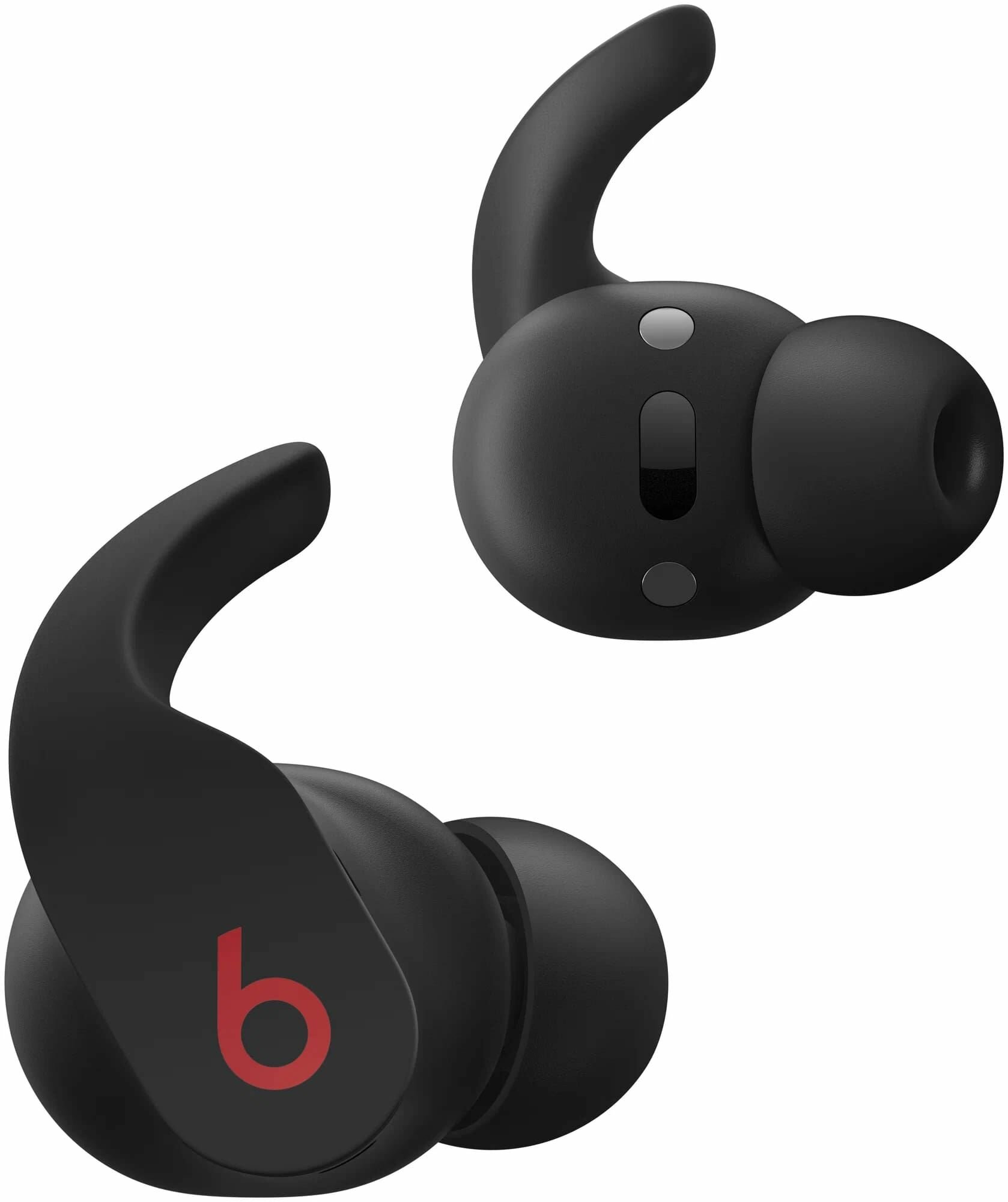 Беспроводные наушники Beats Fit Pro, USB Type-C, черный