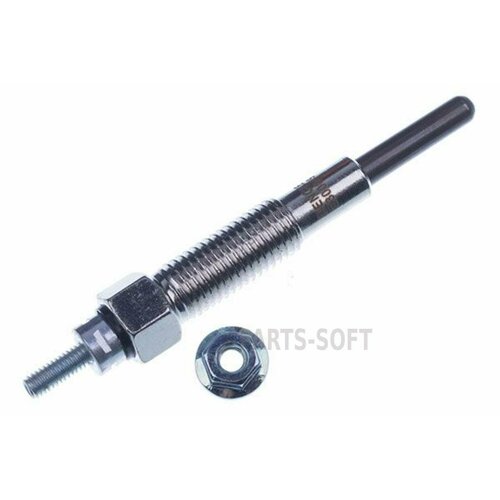 DENCKERMANN E300051 Свеча накала 700₽