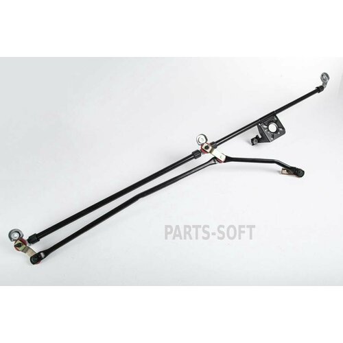 PE AUTOMOTIVE 03074800A 03074800 кронштейн крепления стеклоочистителя страна ввоза - польша 10120₽