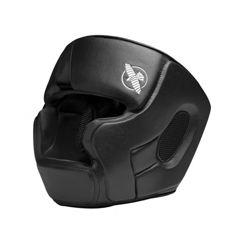 Боксерский шлем Hayabusa T3 Black (L) боксерский шлем hayabusa t3 black one size