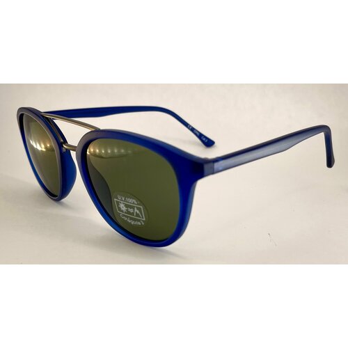 Солнцезащитные очки Opal, синий