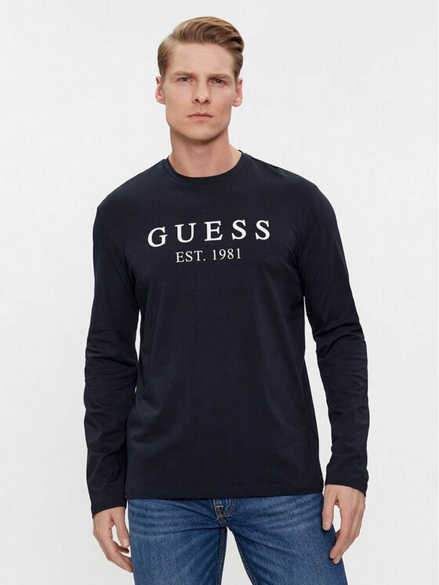 Лонгслив GUESS