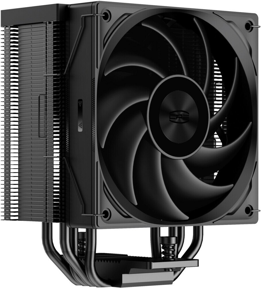 Кулер PCCooler RZ400 BK