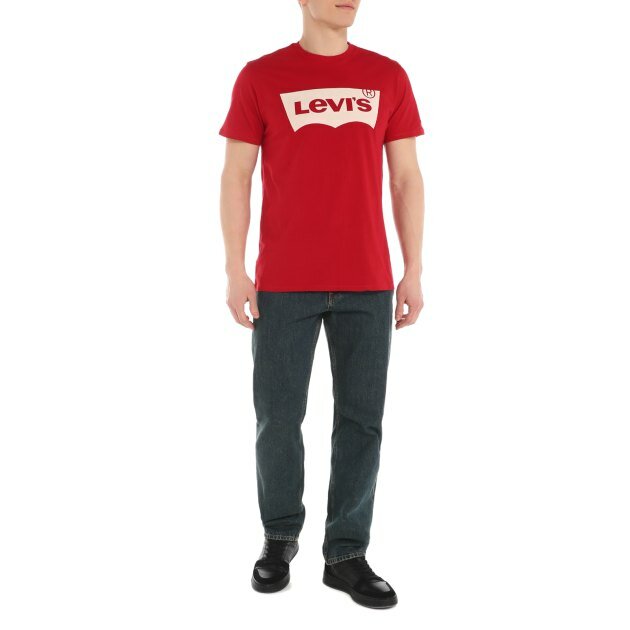 Футболка Levi's