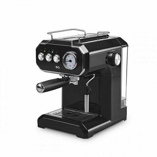Кофеварка BQ CM1722 Black 928900₽