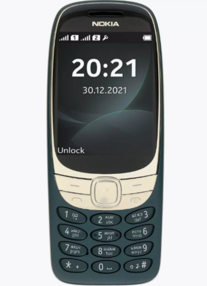 Nokia - фото №17