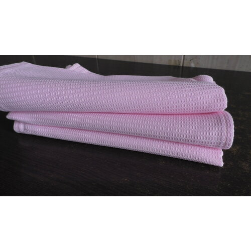 Набор кухонных полотенец OKSMILE из 3 штук