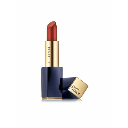 Помада EsteeLauder PURE COLOR ENVY HI-LUSTRE 130 SLOW BURN губная помада pure color envy paint on liquid lip color estée lauder 7 мл bronze leaf