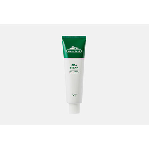 Успокаивающий крем для лица Cica cream