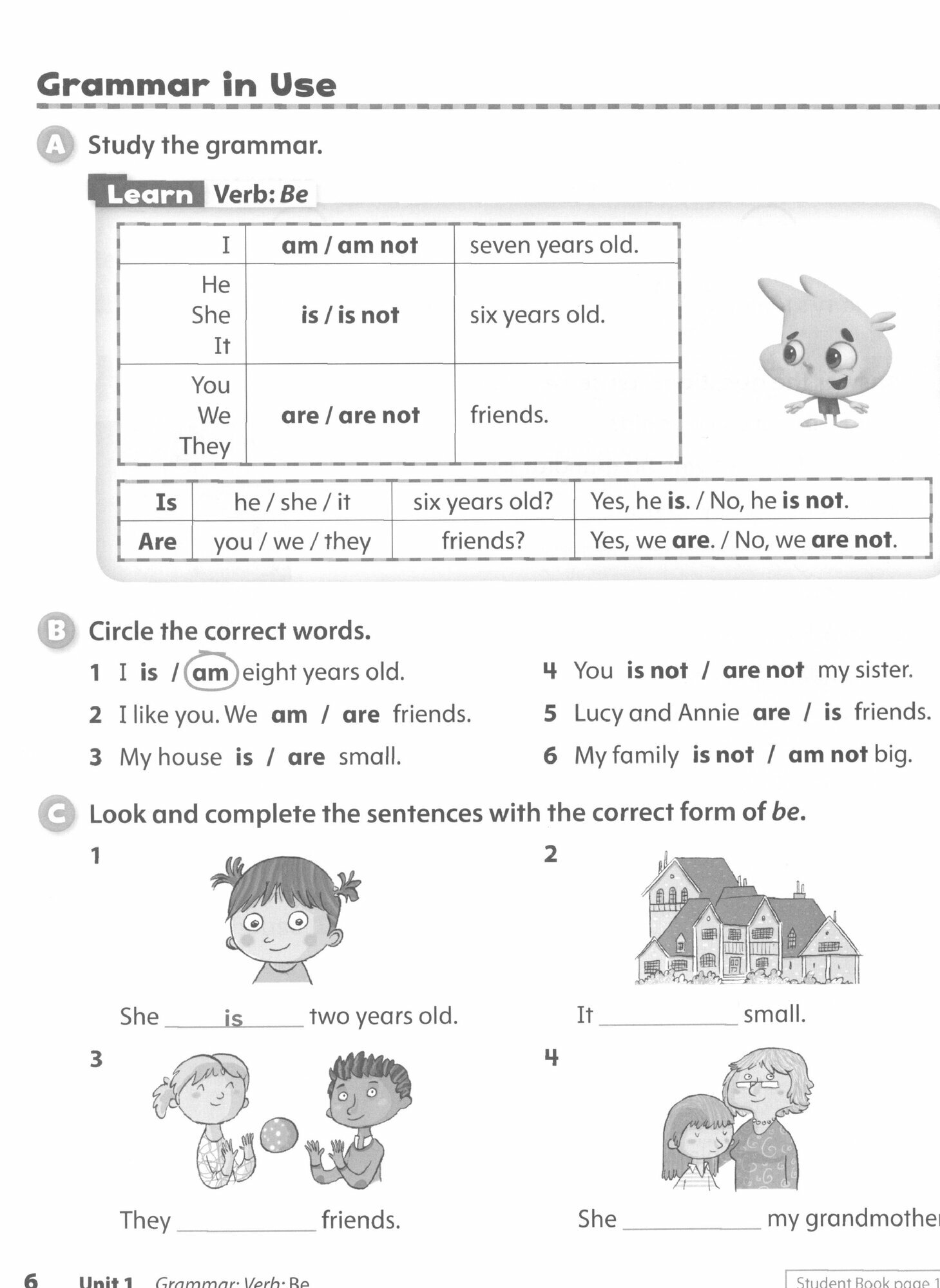 Oxford Discover. Level 1. Workbook - фото №2