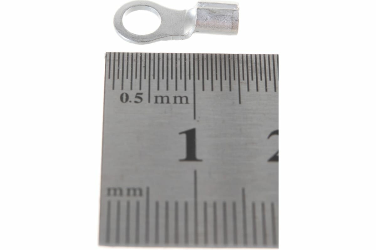 КВТ Наконечник ПМ 2,5 - 4 48877 — фото 1