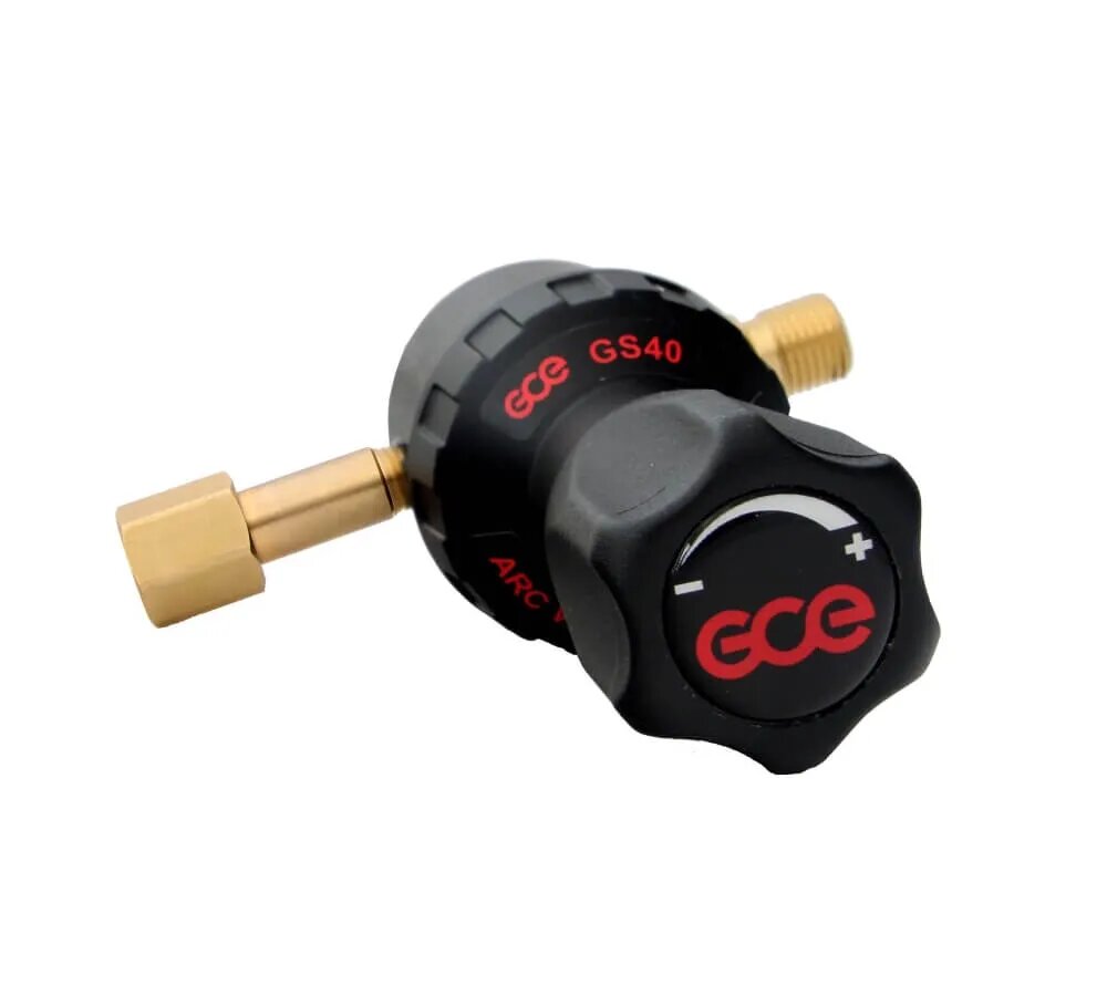 Газовый экономайзер GS40 от GCE - регулируемый