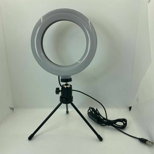 Кольцевая лампа 3 режима D-161 89000₽