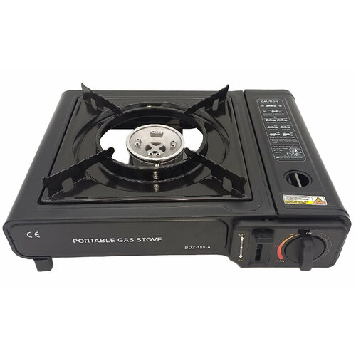 Походная газовая плита MirCamping BDZ-155A 1624₽