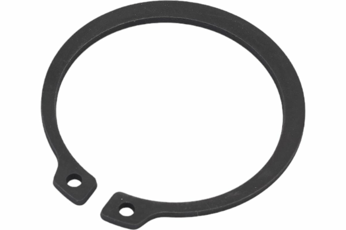 BTI стопорное кольцо на вал DIN 471, 50 мм, комплект 10 шт 00471 705 50 стандарт