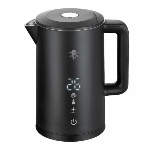 Чайник электрический SLS KET-06BL Wi-Fi Черный 589000₽