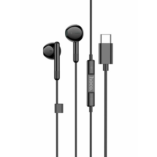 Наушники Hoco M93 Type-C 12м 530₽
