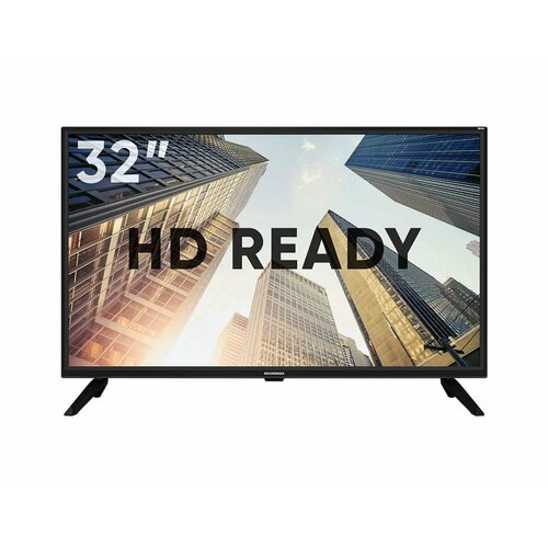 LED-телевизор SOUNDMAX SM-LED32M10 1894200₽