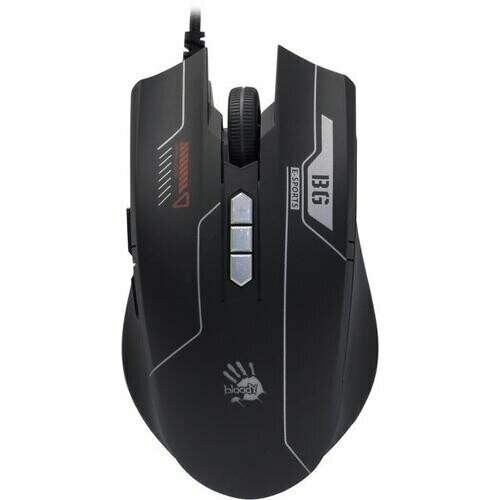 Мышь Bloody Blazing ES7 Esports 203700₽