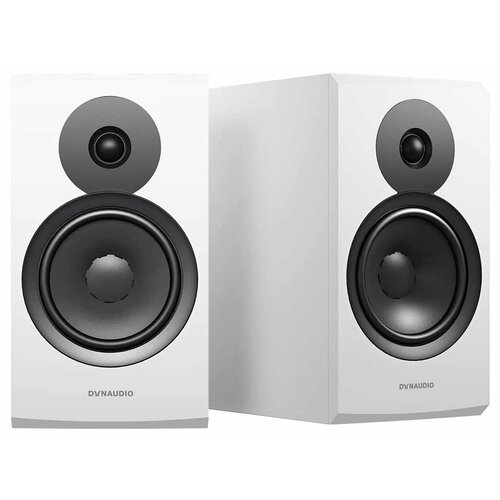 Полочная акустика Dynaudio Emit 20 White