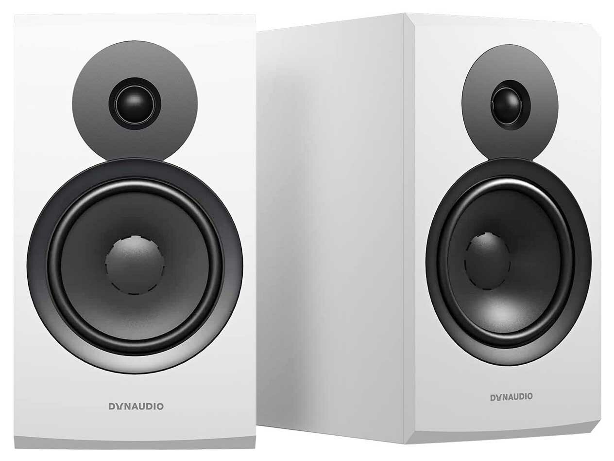 Полочная акустика Dynaudio Emit 20 White