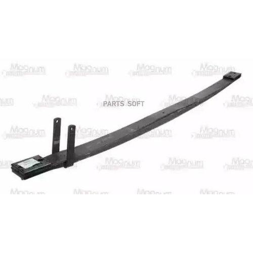 MAGNUM TECHNOLOGY MLS72877003 Рессора истовая