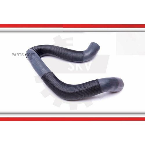 ESEN-SKV 43SKV268 Патрубок интеркуера 12550₽