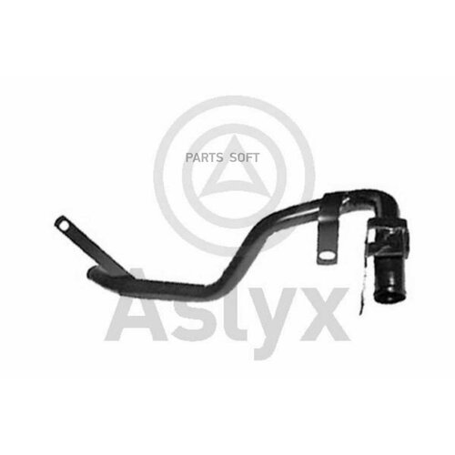 ASLYX AS201175 трубка кондиционера CIT BERLINGO 19D 6060₽