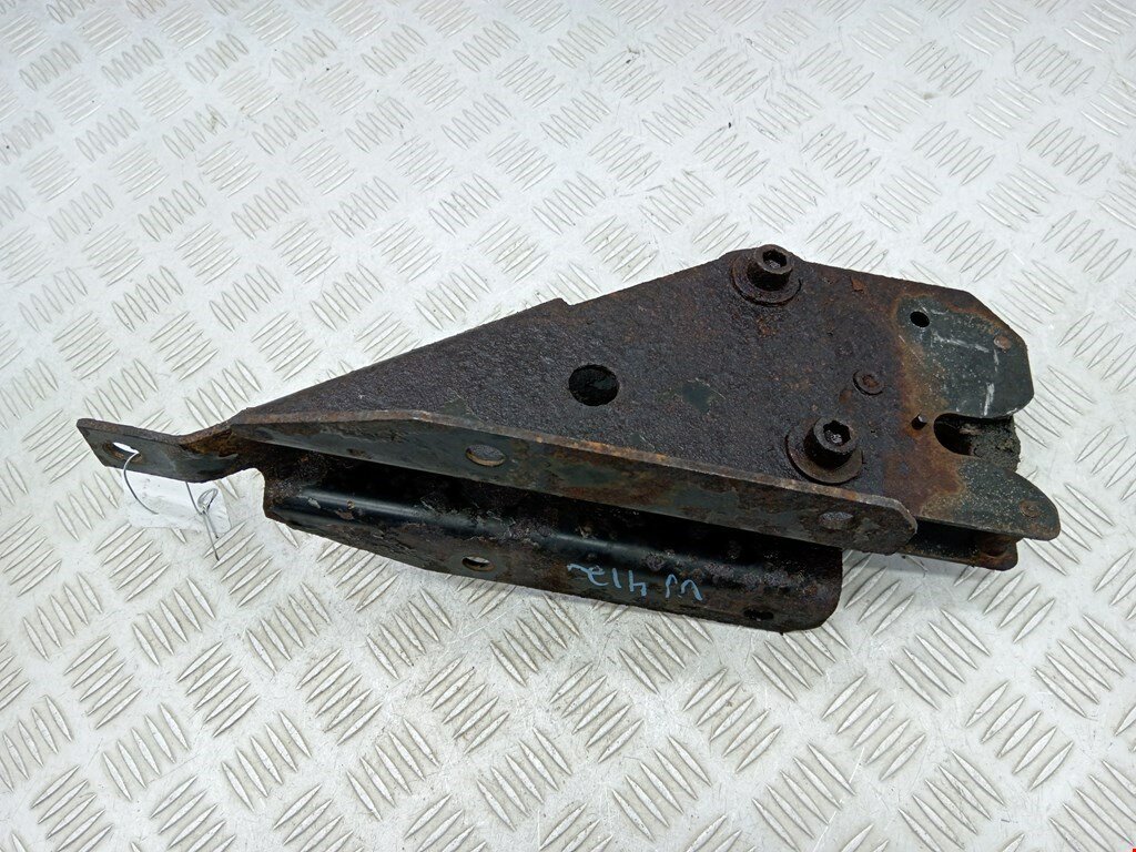 Замок капота Renault Midlum арт. 1936737