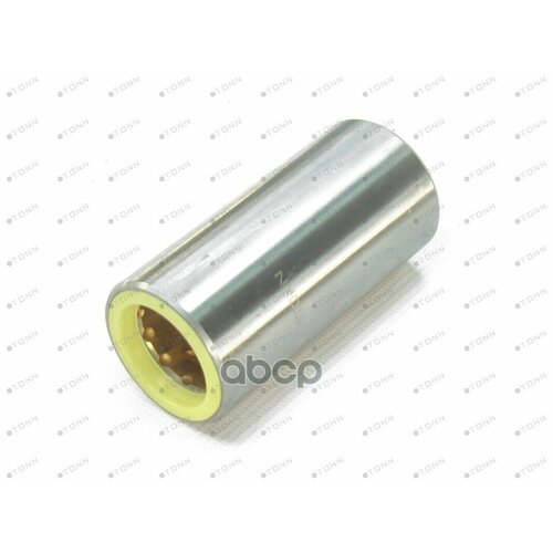 19730008_Втулка Рессоры Передней (В Кронштейн) (С Сальниками) Tonn 19730008 TONN арт. 19730008