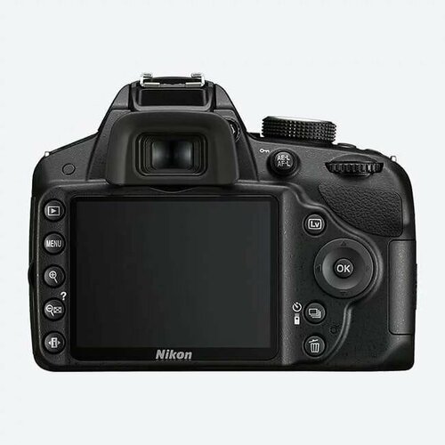 Фотоаппарат Nikon D3200 kit 18-105mm 3799900₽