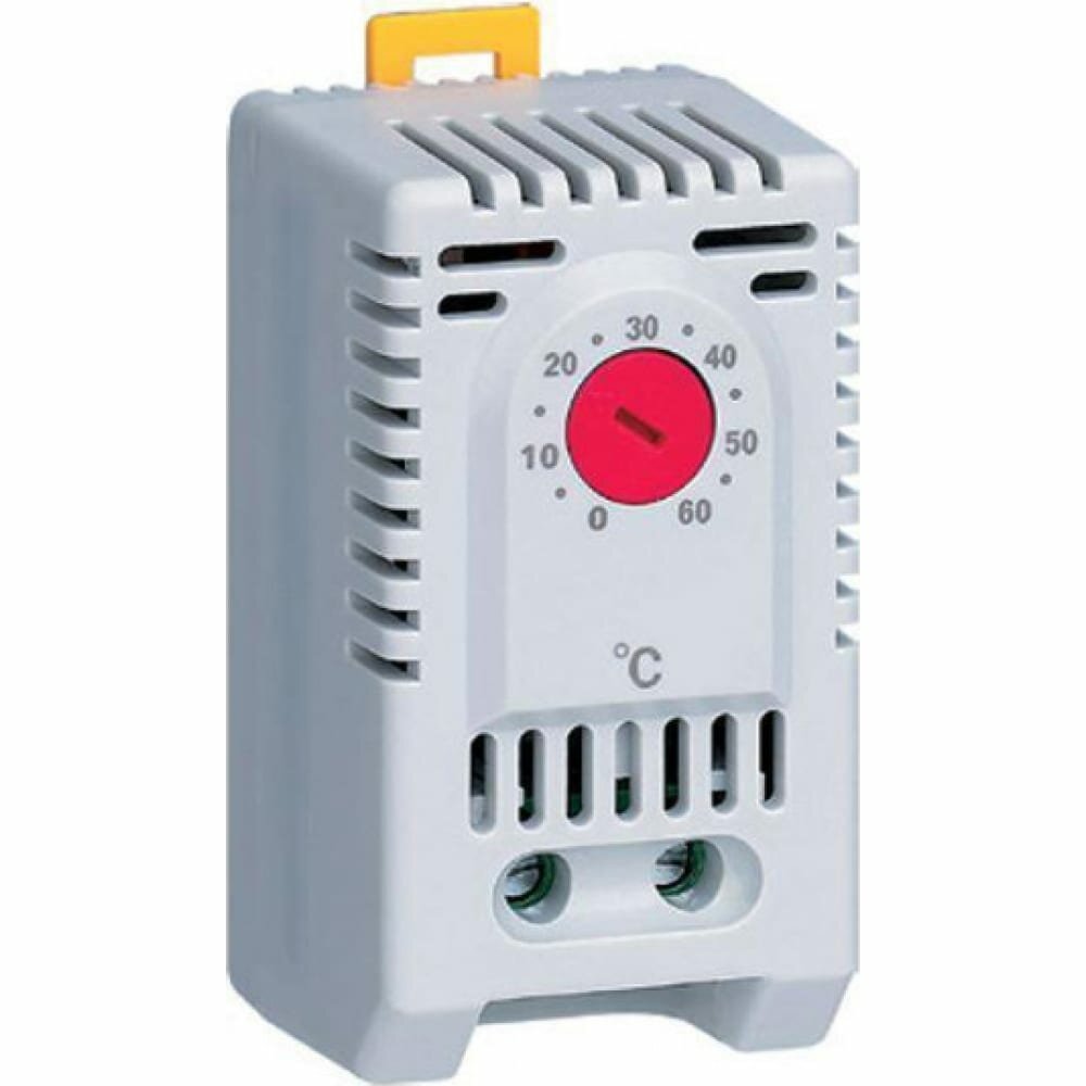 фото Термостат на DIN-рейку EKF PROxima