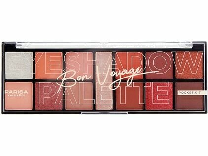 Набор теней для век Parisa Cosmetics eye shadow palette